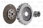 Kit Embrayage Complet Actros MP1 Monodisque - 43009015 - Ruen - Image 3