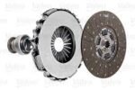 Kit Embrayage Complet Actros MP1 Monodisque - 43009015 - Ruen - Image 2