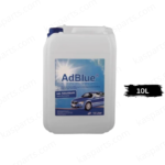 Liquide AdBlue - 10 Litres