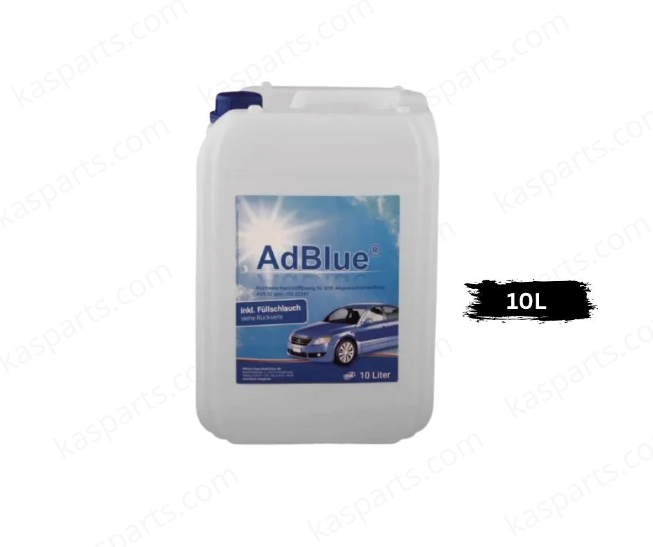 Liquide AdBlue - 10 Litres Liquide AdBlue - 10 Litres – Image 1