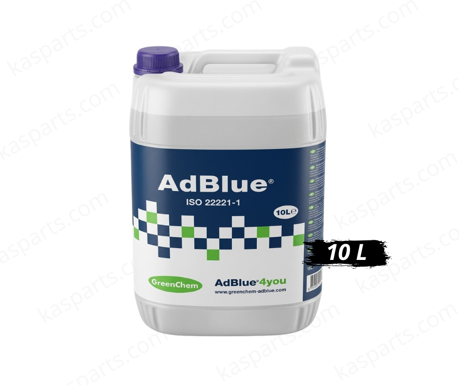 Liquide AdBlue - 10 Litres