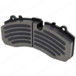 Plaquettes de frein Actros MPI WVA 29108 | 29087 SORL