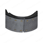 Machoires de frein AR Sinotruk AZ9231342070 /