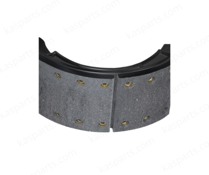 Machoires de frein AR Sinotruk AZ9231342070 /