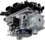 Modulateur d'essieu EBS WABCO 4801050060 I 0004294224