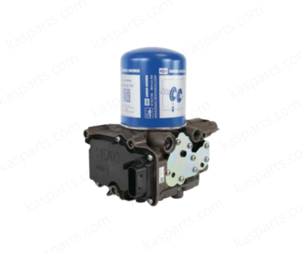 Module EAPU | Air Dryer Mercedes MP4 K138267N00 | EL2208 | A0014465664