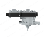 Module GS Boîte de Vitesse A0032600963 - 3 Pédales