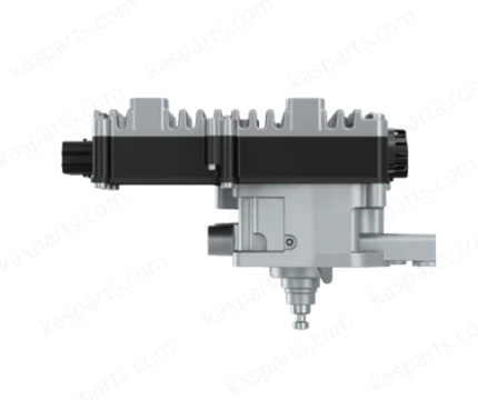 Module GS Boîte de Vitesse A0032600963 - 3 Pédales