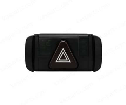 Module MSF Mercedes Actros MP2- MP3 A9434460523