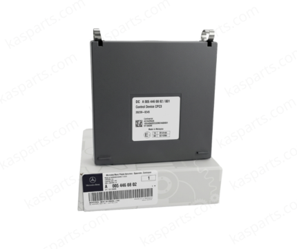 Unité de commande CPC3 A0054460202 / 001