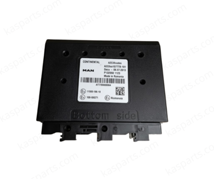MAN TGX TGS PTM Control Unit 81258057121 81.25805-7121