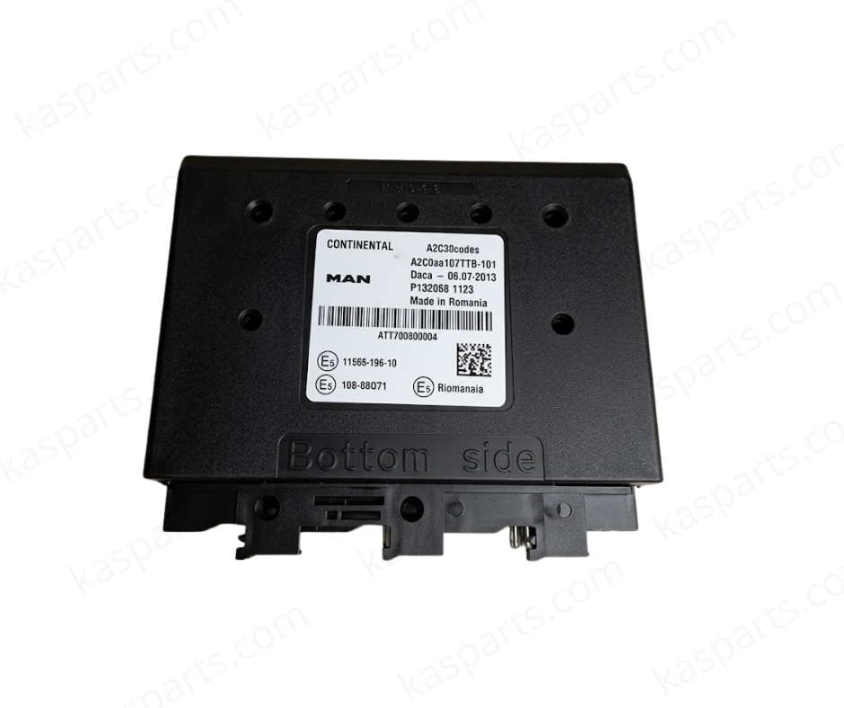 Moteur électrique, lève-vitre Mercedes Actros I 0008204908 (9) MAN TGX TGS PTM Control Unit 81258057121 81.25805-7121 - Image 1