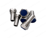 Nozzle  25  JIC  1''