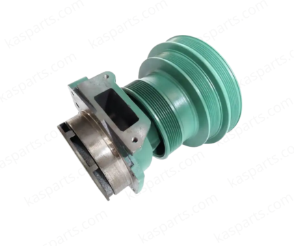 POMPE A EAU SINOTRUK VG1500060051