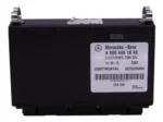 ECU ACTROS PSM A0004461846 0004461846 - Image 2