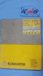 Papier Abrasif P 1000 - Image 3