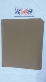 Papier Abrasif P 1000 - Image 4