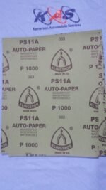 Papier Abrasif P 1000 - Image 5