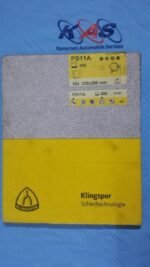 Papier Abrasif P 400 - Image 3