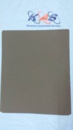 Papier Abrasif P 400 - Image 4