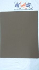 Papier Abrasif P 600 - Image 3