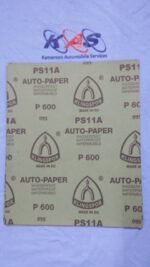 Papier Abrasif P 600 - Image 4