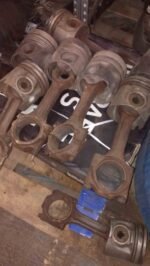 Pistons et Bielles  Moteur Renault - Image 3