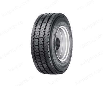 Pneu 13R22.5 TR 657