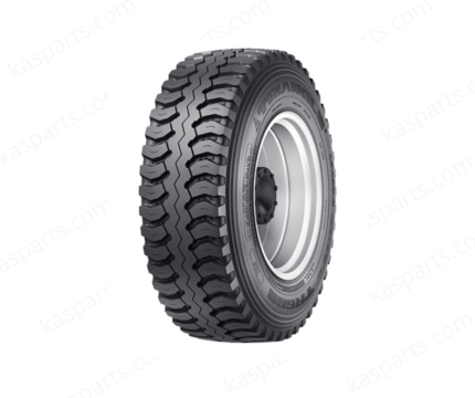 Pneu 13R22.5 TR 669