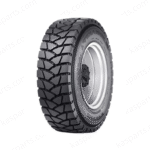 Pneu 13R22.5 TR 918
