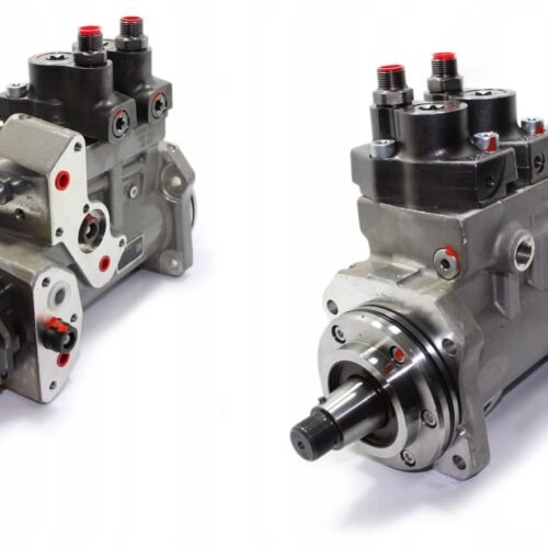 Pompe d’alimentation Mercedes MP4 A4700900050 | Bosch Fuel Pomp MP4