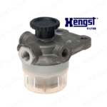 Pompette d'amorçage Gasoil Mercedes Actros - H11K01 | A0000907350