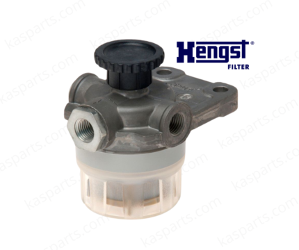 Pompette d'amorçage Gasoil Mercedes Actros - H11K01 | A0000907350