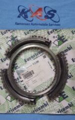 Porte synchronisateur | 9452620534 | Synchronizer Cone - Image 4