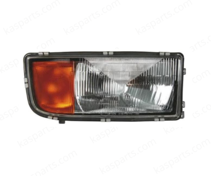 Pot de Phare Droit Mercedes MP1 A9418205461