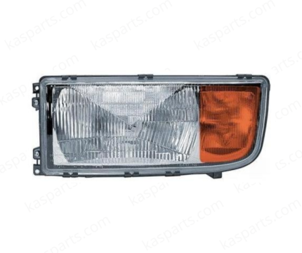 Pot de phare Gauche Mercedes MP1 A9418205361