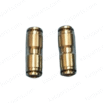 Quick Iron Connector Ø 6