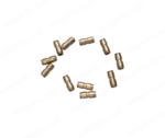 Quick Iron Connector Ø 8