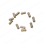 Quick Iron Connector Ø 8