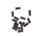 Quick Plastic Connector Ø 12