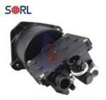 Booster Actros MP2 - 9701500010 - RL1608CE02 SORL - Image 2