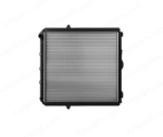 Radiateur Actros