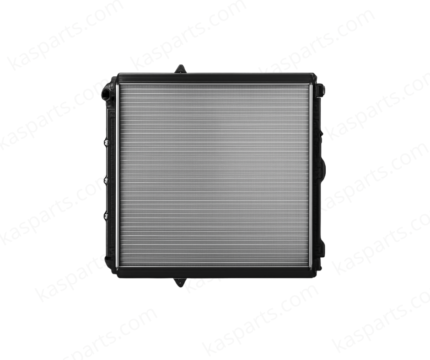 Radiateur Actros