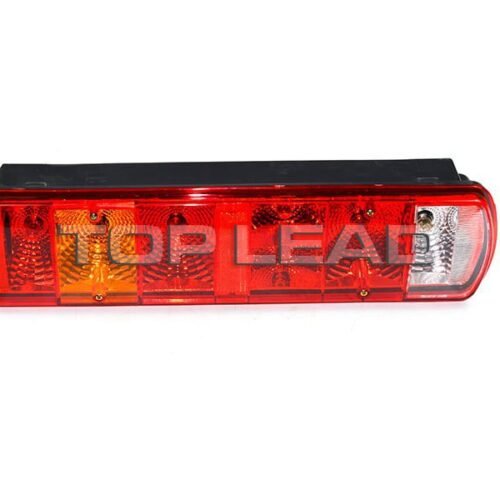 Feux Arrieres (D) SinoTruk WG9719810002 / Rear Lamp (R)