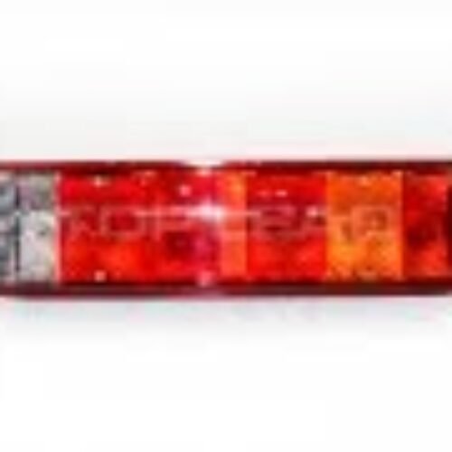 Feux Arrières SinoTruk (G) WG9719810001 / Rear Lamp Sinotruk (L)