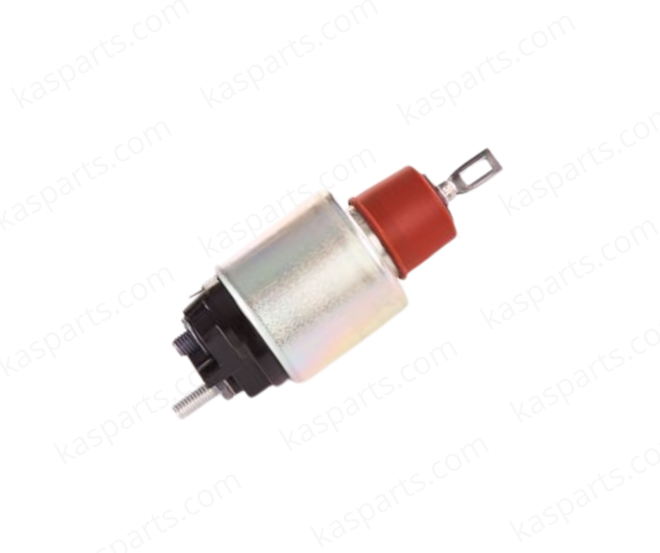 Mercedes starter relay A0011523210 Relais démarreur Mercedes A0011523210 - Image 1