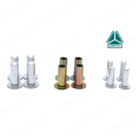 Rivets de Garniture Sinotruk - 189000340068