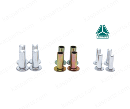 Rivets de Garniture Sinotruk - 189000340068