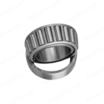 SINOTRUK Howo truck straight roller bearing 190003326543 / Roulement 32314