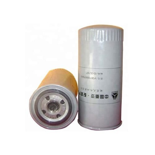 FILTRE A HUILE SINOTRUK / JAC VG61000070005 / OIL FILTER